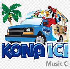 KONA ICE UPDATE